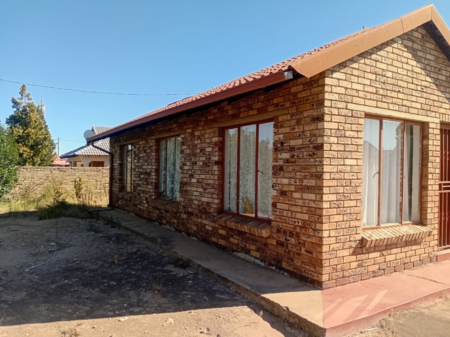 3 Bedroom Property for Sale in Mmabatho Unit 15 North West